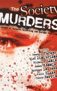The Society Murders