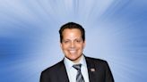 “They rolled me in margarita salt”: Anthony Scaramucci on surviving the Trump White House