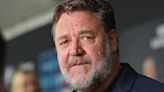 Russell Crowe Says He Broke Both His Legs On Set — And Didn't Realize It Until 10 Years Later