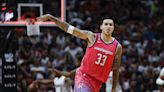 Washington Wizards Star Kyle Kuzma Posts Photo With Russell Westbrook