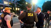 DEA incauta $3 millones de dólares en metanfetamina de cártel mexicano en Atlanta - El Diario NY