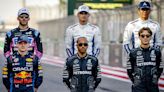 Ranked: the Formula 1 drivers' rich list