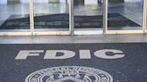 The FDIC is a 'boys club' where some senior execs pursued romantic relationships with their staff, says new report