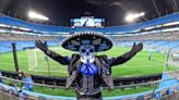 La Muerte de Charlotte FC engalana Noche de la Herencia Hispana de Charlotte Knights - La Noticia