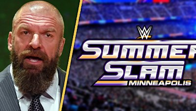 Triple H Officially Announces Two-Night WWE SummerSlam 2026 in New Teaser Commercial