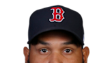 Eduardo Rodriguez (shoulder) throwing from 60 feet