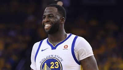 Draymond Green Names Anthony Edwards as Go-To Option for Team USA