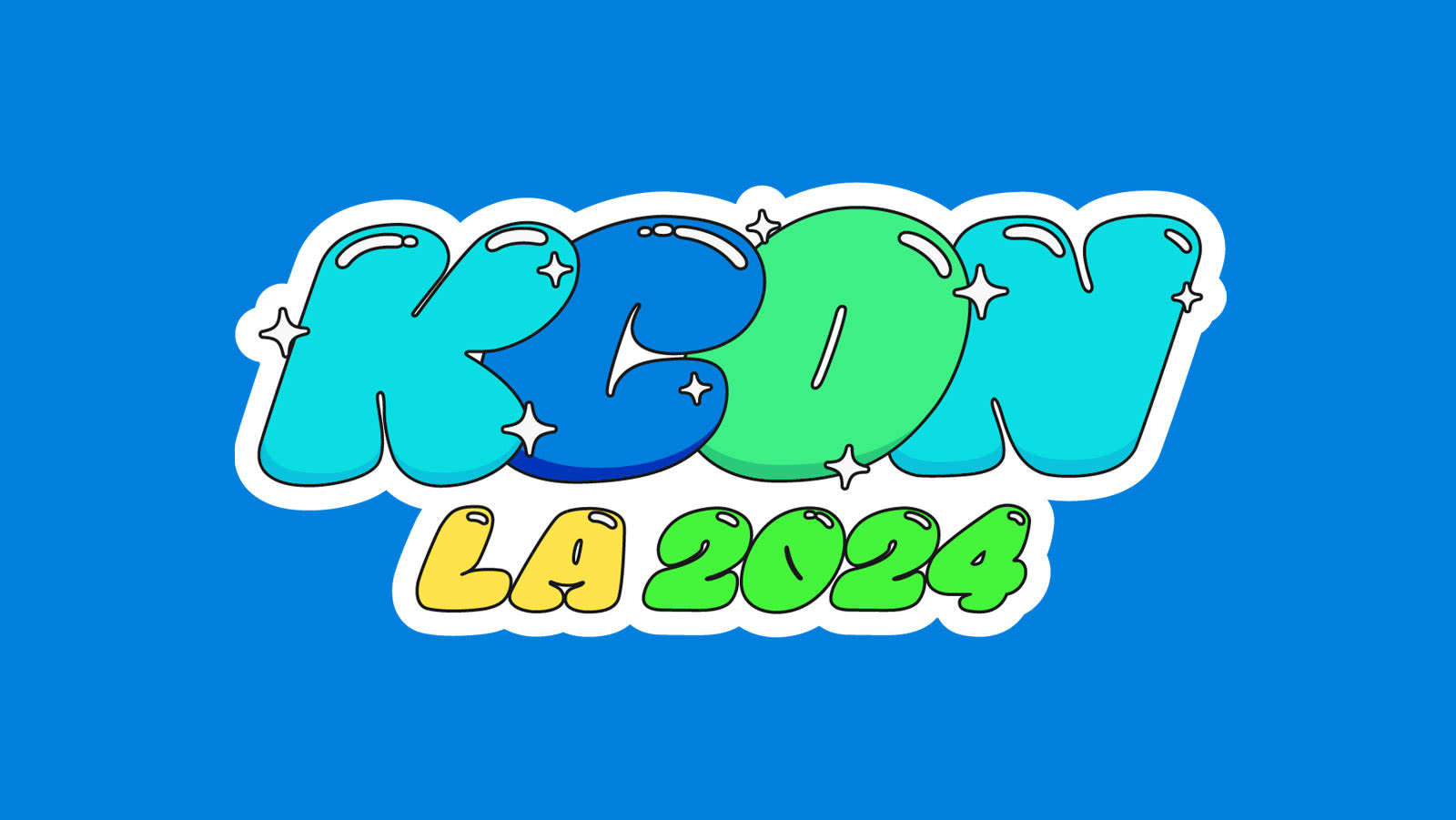 The CW Set To Air K-Pop Music Festival KCON LA 2024