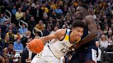 The Markus Howard connection at Marquette continues through Oso Ighodaro