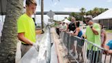 Fast-paced Friday: 2022 Greater Jacksonville Kingfish Tournament shifts to one fishing day