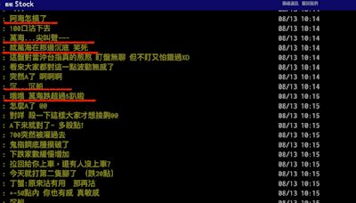 【Hot台股】萬海殺聲隆隆！網問「快不行了嗎」 專家憂：造船恐也難救…
