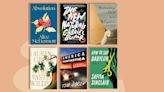 The Best Books of Fall 2023