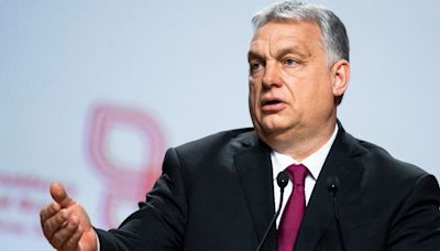 Viktor Orbán, en la CPAC de Hungría: «Debemos crear un nuevo orden mundial de naciones soberanas»