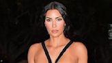 The Internet Is Freaking Out Over Kim Kardashian Allegedly Partying ‘Late Into the Night’ With Her Sister’s Ex