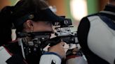 USA Shooting comes up short in air rifle mixed event at Paris Olympics