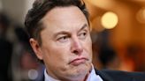 Elon Musk said he and the 'whole of SpaceX' had to be drug tested for a year after he smoked weed on Joe Rogan's podcast