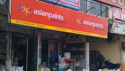 ‘I sold Asian Paints after bad results and market proved me wrong’, says Reddit user; should investors buy now? | Stock Market News