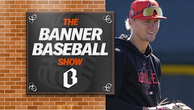 Why the O's swapped Heston Kjerstad for Kyle Stowers | Banner Baseball Show