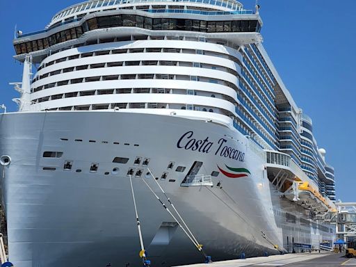 Cruise Line Adds New Lost Luggage Service
