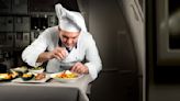 7 High-End Air Travel Companies That Serve Michelin-Level Food in the Skies