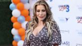 Taylor Dayne Celebrates a Year-Plus Without Cancer