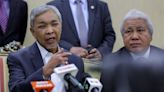 DPM Zahid says spoke to tourism minister about Immigration Dept corruption allegations, home minister next