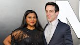 Mindy Kaling says rumors that B.J. Novak is the father of her children don't 'bother me'