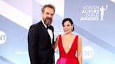 Lily Allen celebrates third wedding anniversary with David Harbour in sweet Instagram post