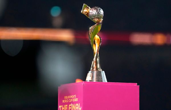 FIFA members to vote on the host of the 2027 Women's World Cup