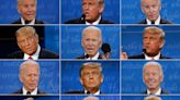 The Rematch: Trump v. Biden