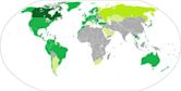 Visa policy of South Korea