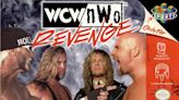 New WCW/nWo Revenge Feature Uncovered 25 Years Later