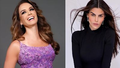 “Ya cierra la boca”: Cynthia de la Vega DESTROZA a Lupita Jones tras polémicas dentro de los concursos de belleza