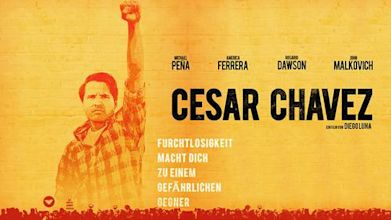 Cesar Chavez