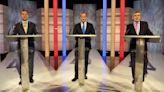 The short history of TV debates and UK general elections