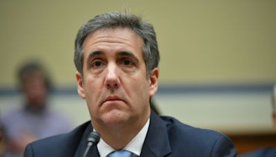 Michael Cohen, the 'fixer' who turned on Trump