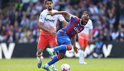 Crystal Palace vs West Ham: How to watch live, stream link, team news