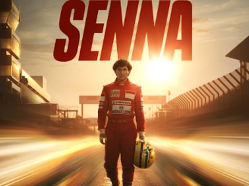 “Senna” ya tiene fecha de estreno - La Tercera