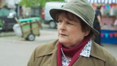 Vera's death 'sealed' in heartbreaking final episodes after fans spot 'clue'