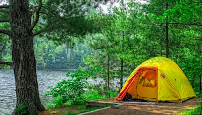 Minnesotans scramble to book last-minute campsites Memorial Day Weekend