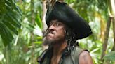 Tamayo Perry, actor de 'Piratas del Caribe', muere tras ser atacado por un tiburón