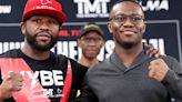 Floyd Mayweather Claims $1 Million USD Payout for Answering Call Over Exhibition Bout With Deji