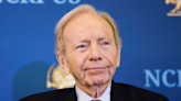 Joe Lieberman, former US senator and vice presidential nominee, dies at 82