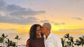 Los Obama celebran 31 años de matrimonio: recordamos su historia de amor