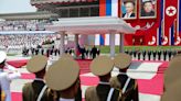 Putin in Nordkorea: Kim Jong Un verspricht Russland "vollste Unterstützung"