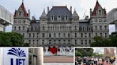 NY pols push to pad teacher, cop, gov’t worker pensions — and sock taxpayers with whopping $4B bill