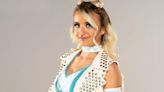 Xia Brookside Says She's Having The Best Time In TNA, Confirms She Has A Multi-Year Deal