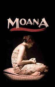 Moana