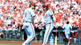 Realmuto and Castellanos home runs lift Phillies past Rangers 5-2 for series sweep
