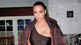 Kim Kardashian enloquece a sus fans al lanzar un podcast de crímenes reales